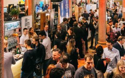 10 Gründe, warum das Vienna Gin Festival immer ausverkauft ist